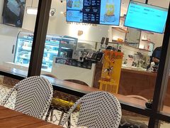 -Peet's Coffee皮爷咖啡(上海长风大悦城店)