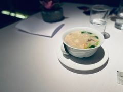 -悦轩中餐厅·高空江景·杭州柏悦酒店