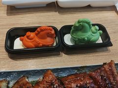 -上渔铁板烧(熙悦汇店)