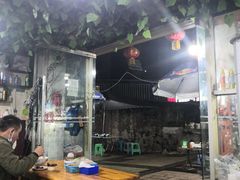 大堂-越洋肖氏老米线(杨家坪店)