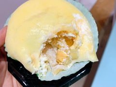 -迦南·甜品蛋糕(传媒店)