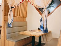 -品未·铁板烧(甜水园店)