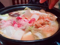 -乾山寿司(好运街店)