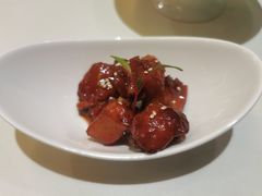 糖醋排骨-许家菜(望江店)