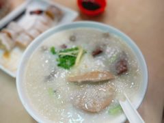 -盛记粥面(佐敦店)