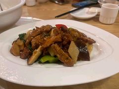 -佛有缘素食馆·荔湾老字号(陈家祠首店)
