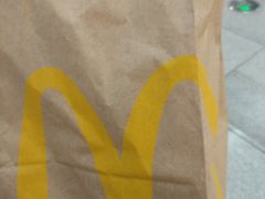 -麦当劳(天津站三店)