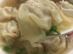 -汪家馄饨(集庆路店)