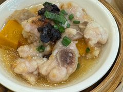 -莞香楼·正宗东莞菜(东升店)