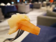 象拔蚌-鹭江潮餐厅•福建菜(鹭江佲家酒店)