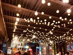 -龙巢盱眙龙虾·牛蛙·烧烤宵夜(八卦岭店)