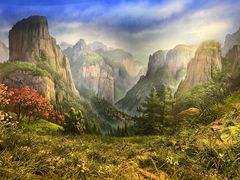 -台州博物馆