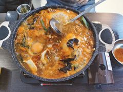 -玉流珍肴馆(亮马桥店)