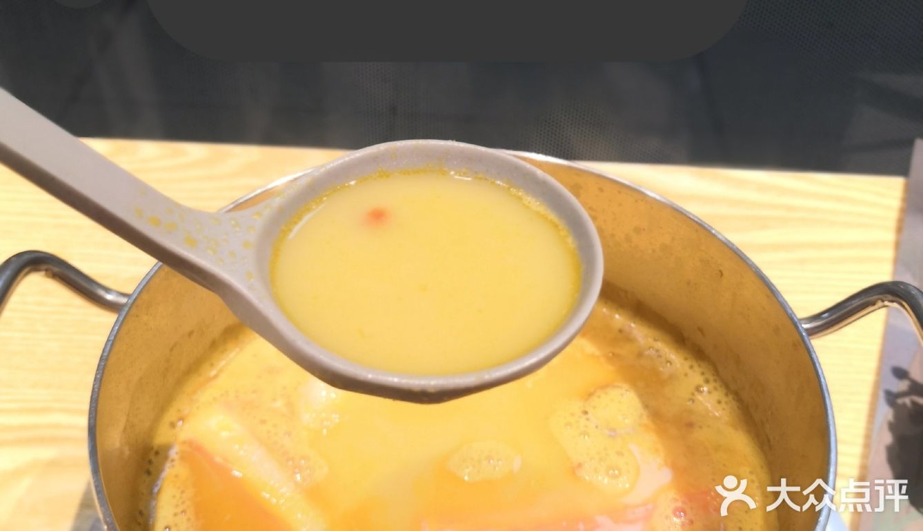 建设路新开泰式小火锅[调皮]性价比高