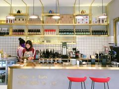 -KYO COFFEE(胶州路店)