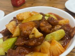 -南磨房食府(燕莎奥特莱斯购物中心店)