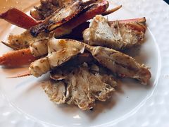-滩万日本料理Nadaman(国贸大酒店)