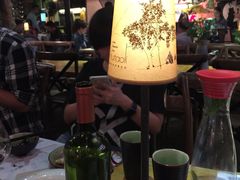 -胡桃里乐队酒馆(鎏嘉码头店)