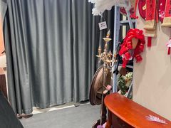 -海马体照相馆(上海宝山万达广场店)