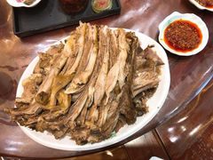 -清真·益鑫羊肉手抓馆(花园北街店)