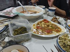 -途肴·老农饭庄(百里峡店)