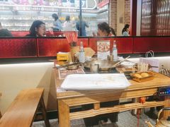 -旺蜀主成都串串火锅(西直门凯德MALL店)