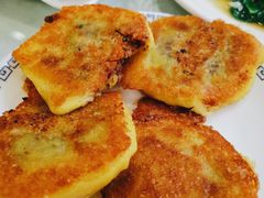 粘豆包-小城家宴