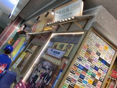 -姜胖胖无限自助烤肉(罗湖宝能店)