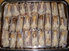 圣子王38元打-阿明烧烤(石牌东路店)