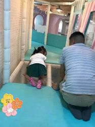 -多多淘儿童体验中心(重庆来福士店)