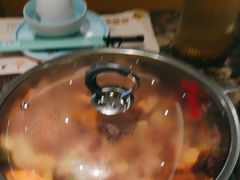 -黄记煌三汁焖锅(银盆岭万达广场店)