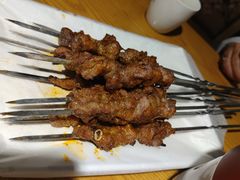 -樊城区沛公餐饮店(挑食拉美步行街店)