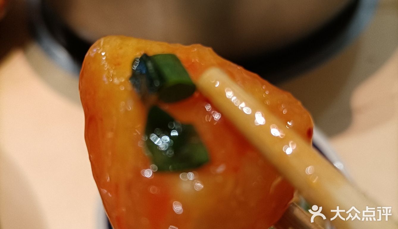 [火锅]性价比超高的火锅串串
