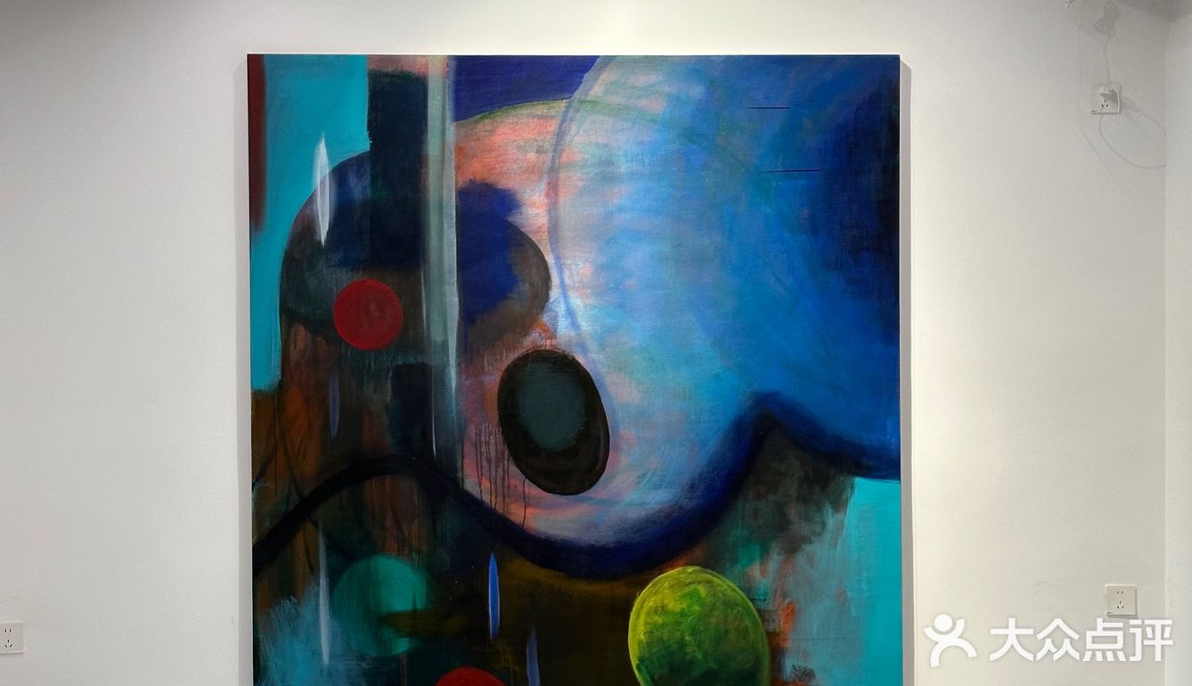 佛山禅城｜新中式庭院咖啡艺术展·深藏2.0