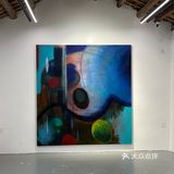 佛山禅城｜新中式庭院咖啡艺术展·深藏2.0
