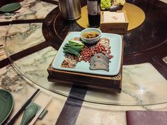 -情满四合院•京菜•烤鸭(动物园店)