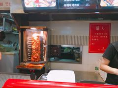 -Fan!烤肉饭(王府·星mall店)