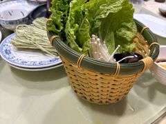 -同城四季爆肚涮羊肉(安华里店)