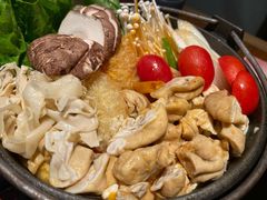 -仓桥家·焗寿司·锅物(光谷步行街店)