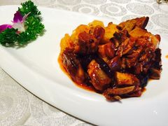 -马凯餐厅(长椿街店)