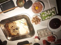 -九鼎轩脆毛肚火锅(南京东路店)