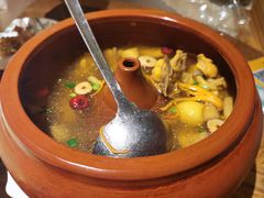 -小喜客·云南特色菜(纳西庭院店)