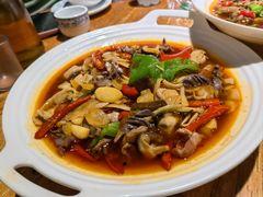 老表双脆-明婷饭店(外曹家巷店)