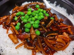 -上海人家花樣年华(中山公园店)