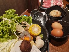 -呷哺呷哺 黄金牧场 (回龙观港龙店)