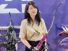 -Skay•射箭馆•弓箭娱乐(体育西店)