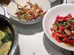 -农耕记·湖南土菜(halo广场店)
