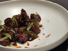 -羲和雅苑•北京烤鸭(平安国际金融中心店)