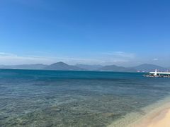 -三亚西岛海洋文化旅游区