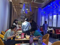 -老板恋上鱼(恒隆广场店)